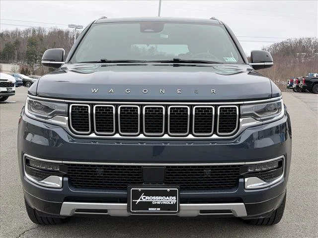 Used 2024 River Rock Jeep Series II image 8