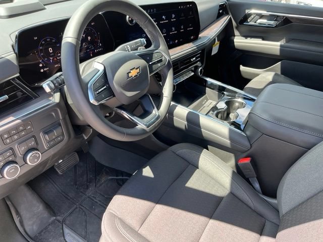 2026 Chevrolet Tahoe LS - Photo 12