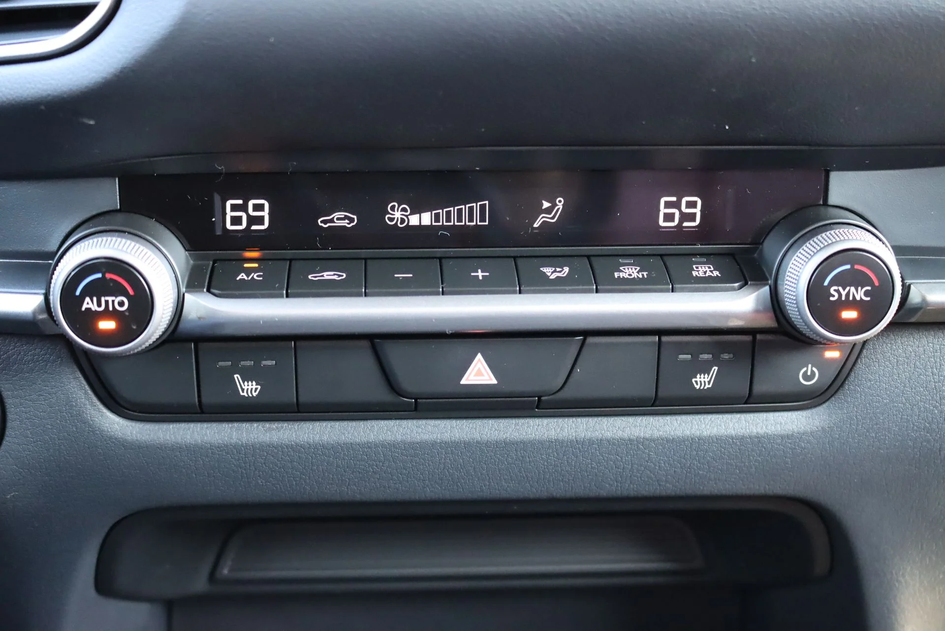 New 2026 Polymetal Gray Metallic Mazda 2.5 S Carbon Edition AWD image 17