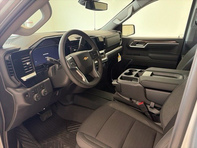 2026 Chevrolet Silverado 1500 LT - Photo 9