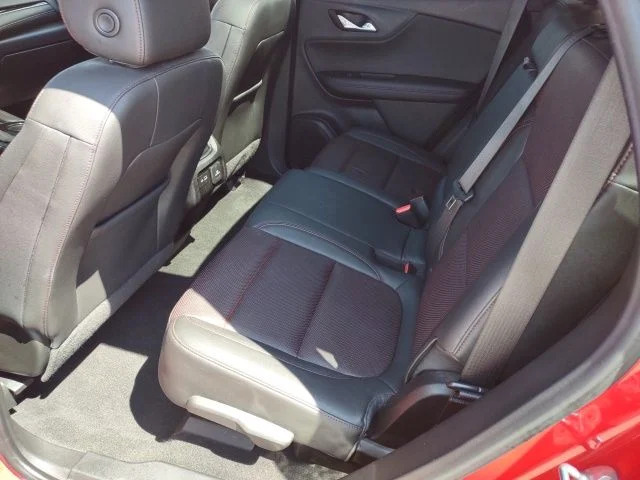 Used 2019 Red Chevrolet RS image 19