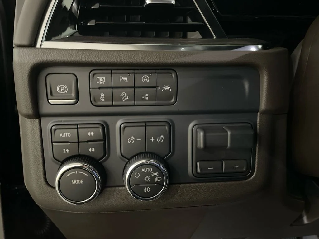 New 2026 Dark Ash Metallic Chevrolet Z71 image 13