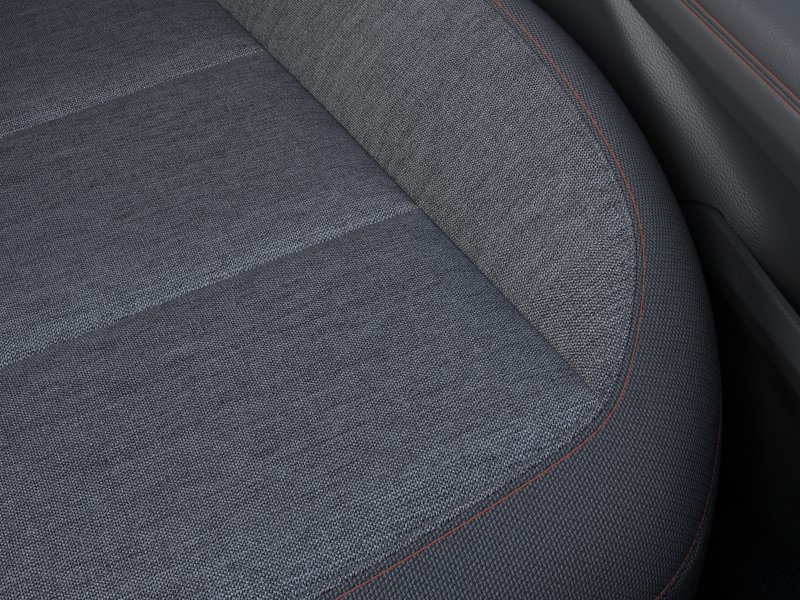 New 2026 Agate Black Metallic Ford Active 100A image 45