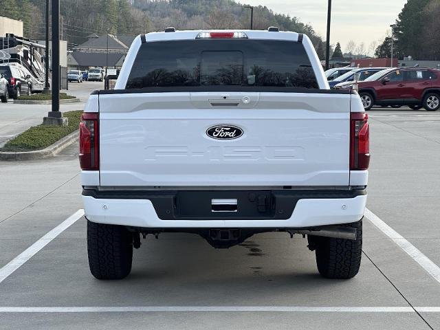 2025 Ford F-150 XLT - Photo 19