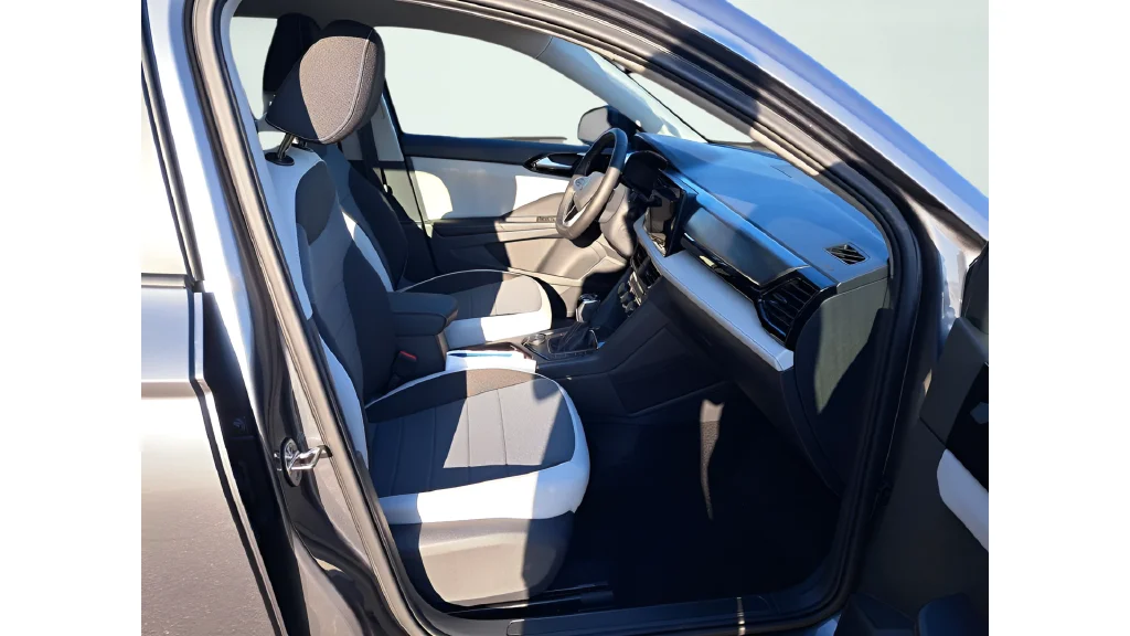 New 2025 Gray Volkswagen 1.5T S image 17