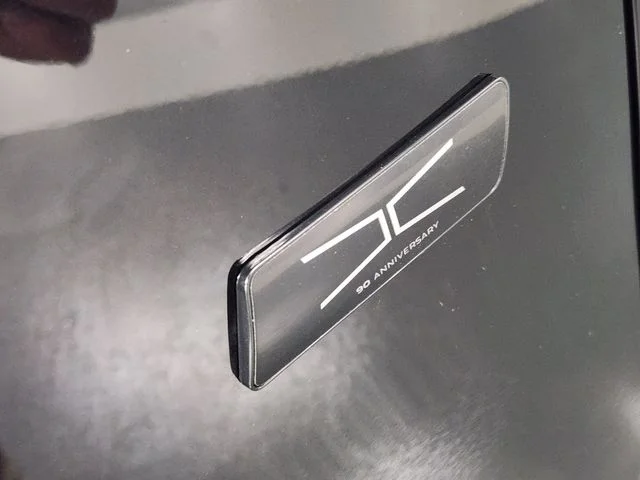 2026 Jaguar F-Pace R-Dynamic S - Photo 13