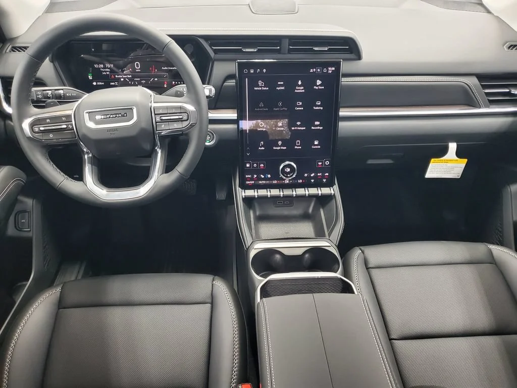 2027 GMC Terrain Denali - Photo 24