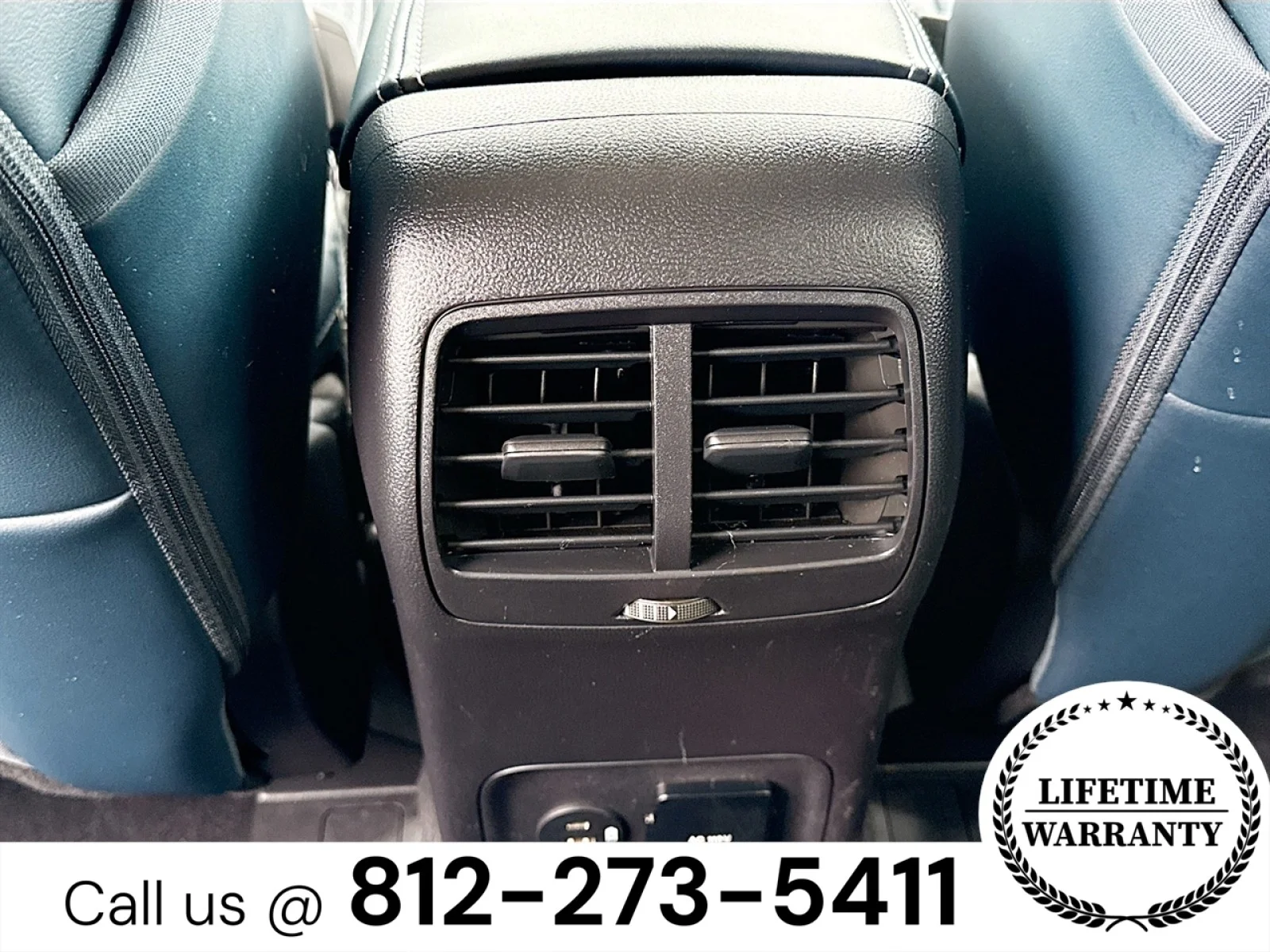 Used 2024 Gray Ford Outer Banks image 24