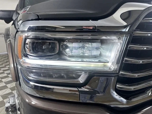 Used 2024 Black Ram Limited Longhorn image 4