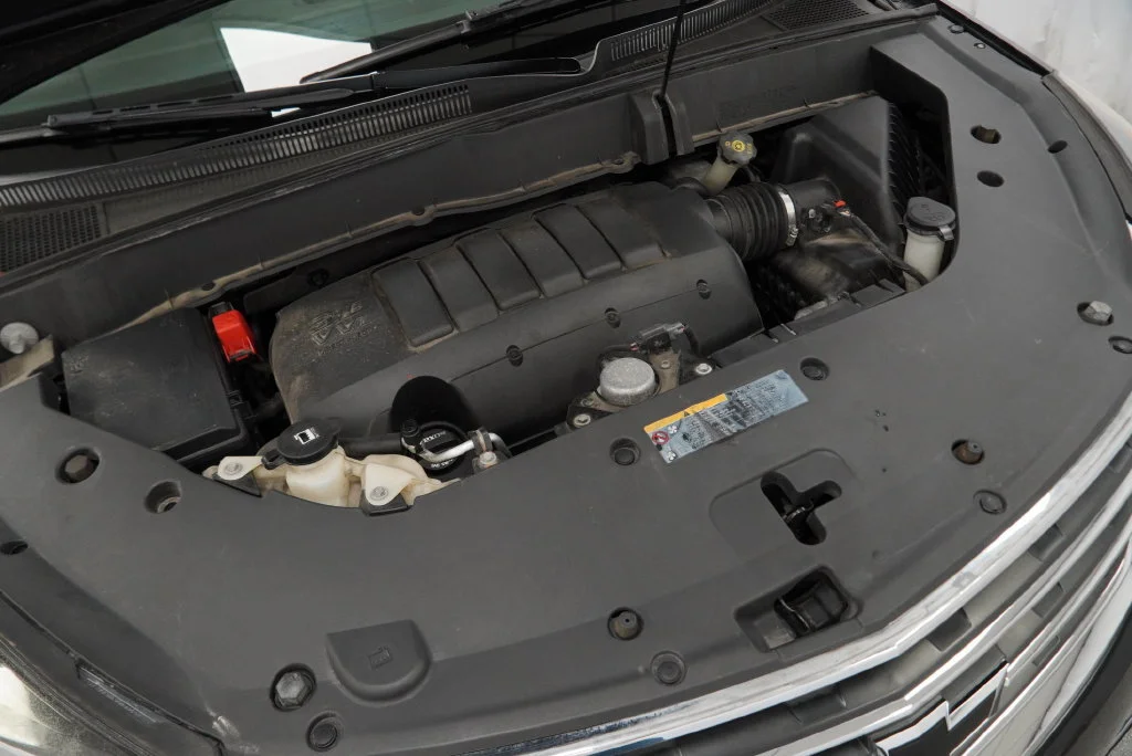 Used 2016 MOSAIC BLACK METALLIC Chevrolet LT image 44