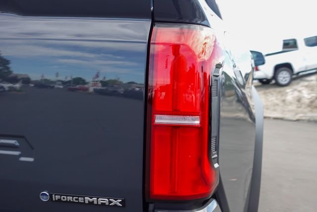 2026 Toyota Tacoma TRD Off Road - Photo 7