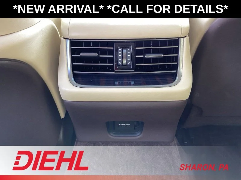 Used 2018 Red Lexus 500 Base image 22