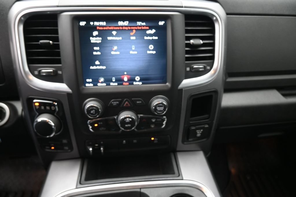 Used 2021 Red Ram Warlock image 9