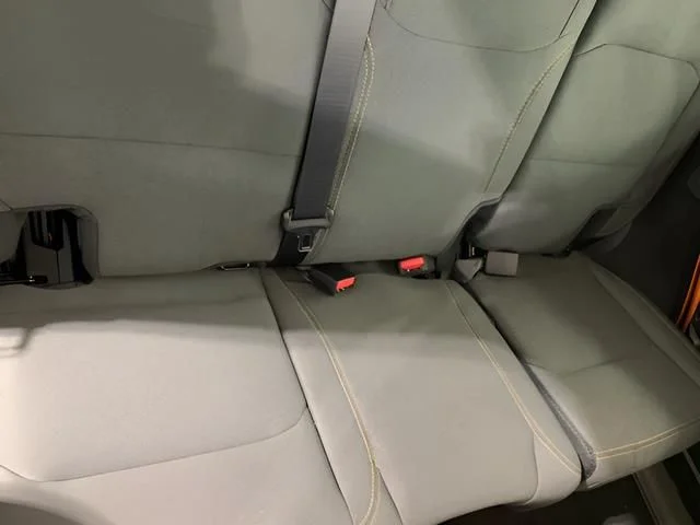 2025 Jeep Wrangler 4-Door Sport S - Photo 42