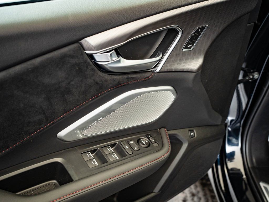 2026 Acura RDX A-Spec Package - Photo 23