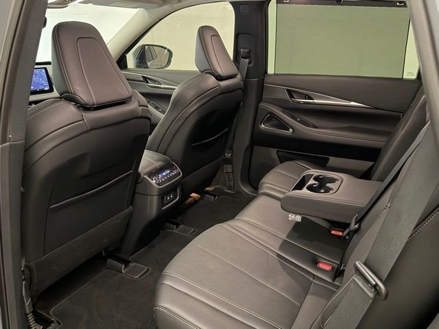 2026 INFINITI QX60 LUXE - Photo 22