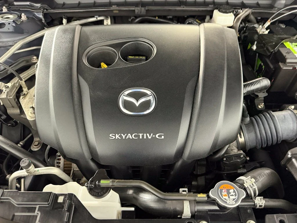 Used 2024 Gray Mazda 2.5 S Premium Package image 34