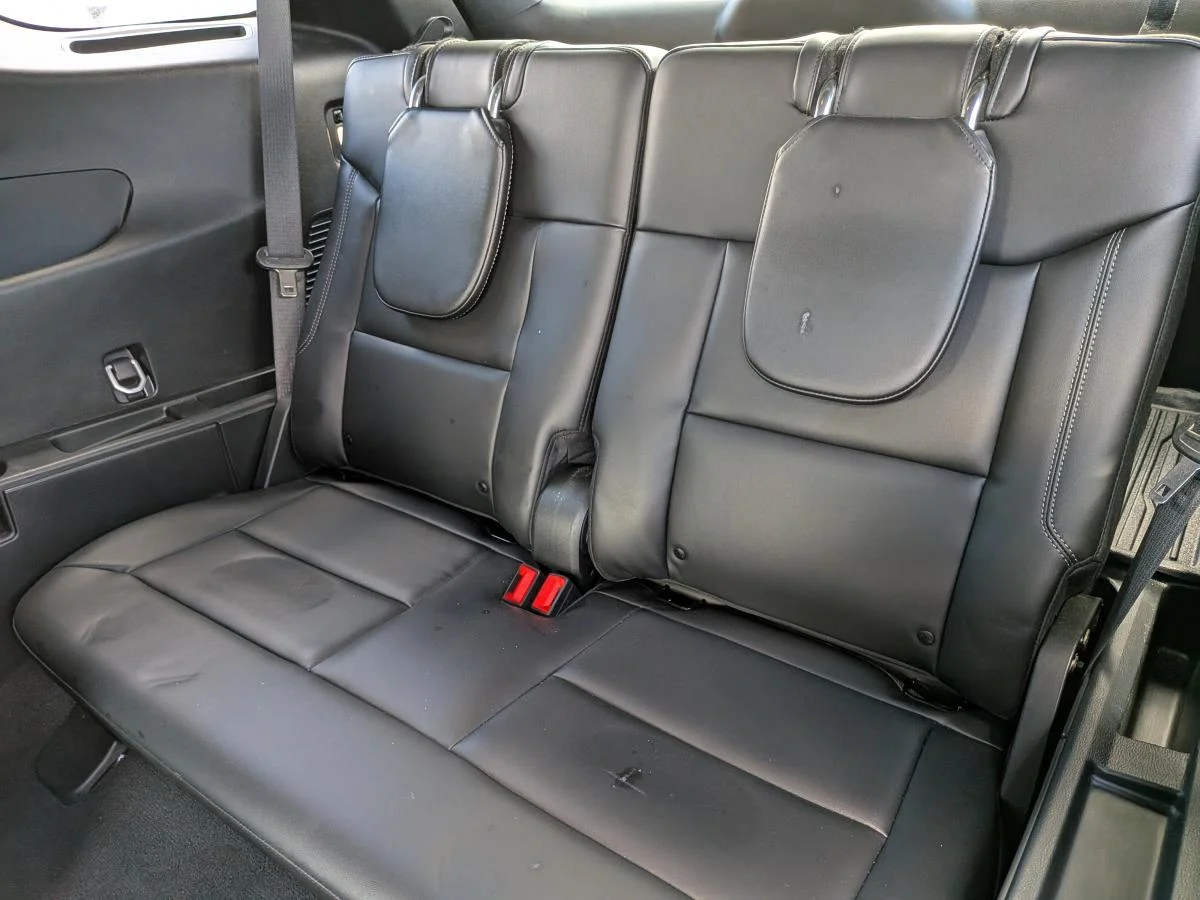 Used 2023 Black Ford Xlt 4wd image 14