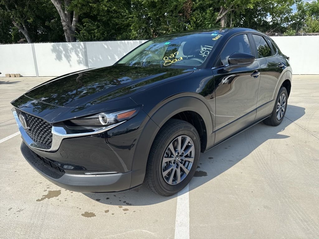 2024 Mazda CX-30 2.5 S AWD's photo
