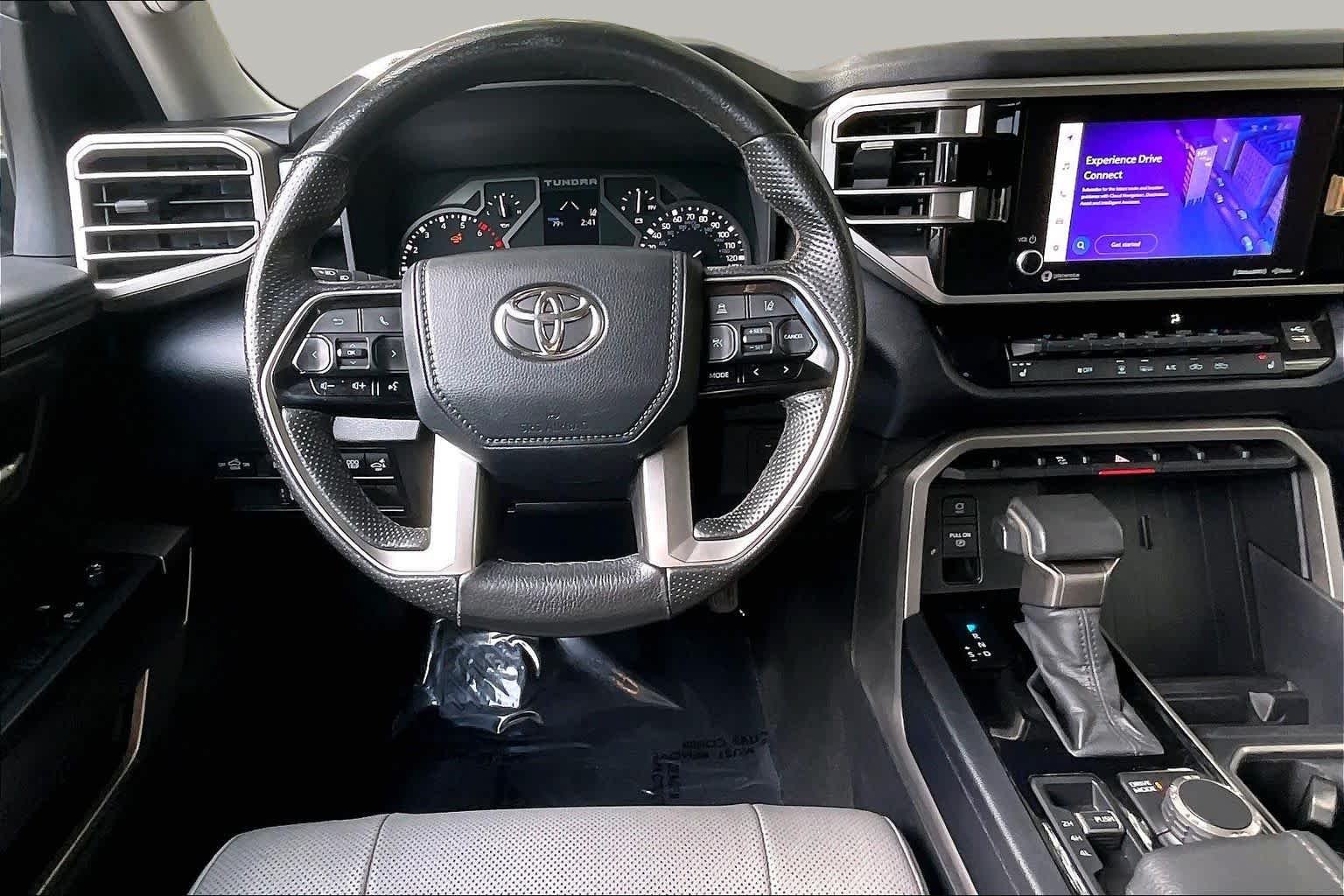 Used 2024 Ice Cap Toyota SR5 image 6
