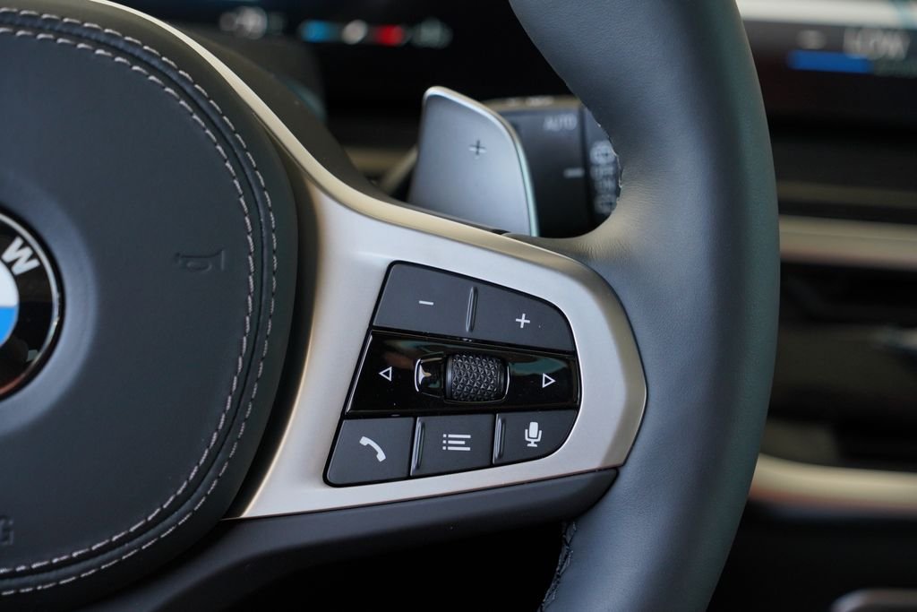 2026 BMW X5 40i - Photo 24