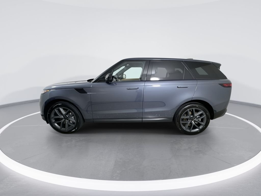 New 2026 Varesine Blue Land Rover SE image 5