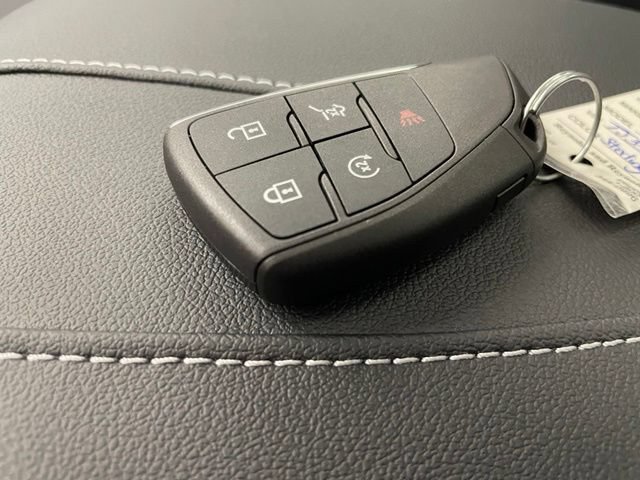 2026 Chevrolet Traverse LT - Photo 23