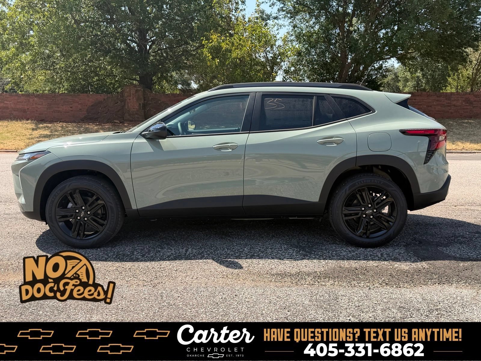 2026 Chevrolet Trax Activ - Photo 7