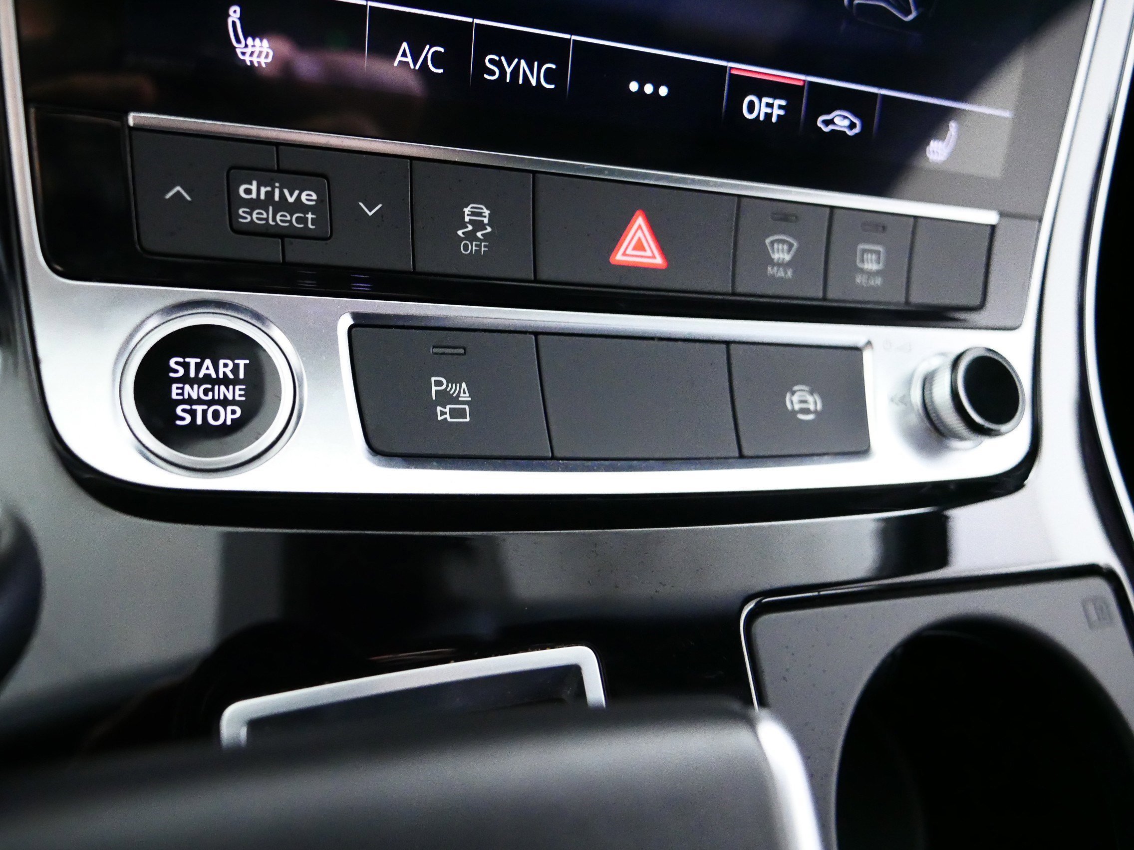 2025 Audi Q7 Premium Plus - Photo 29