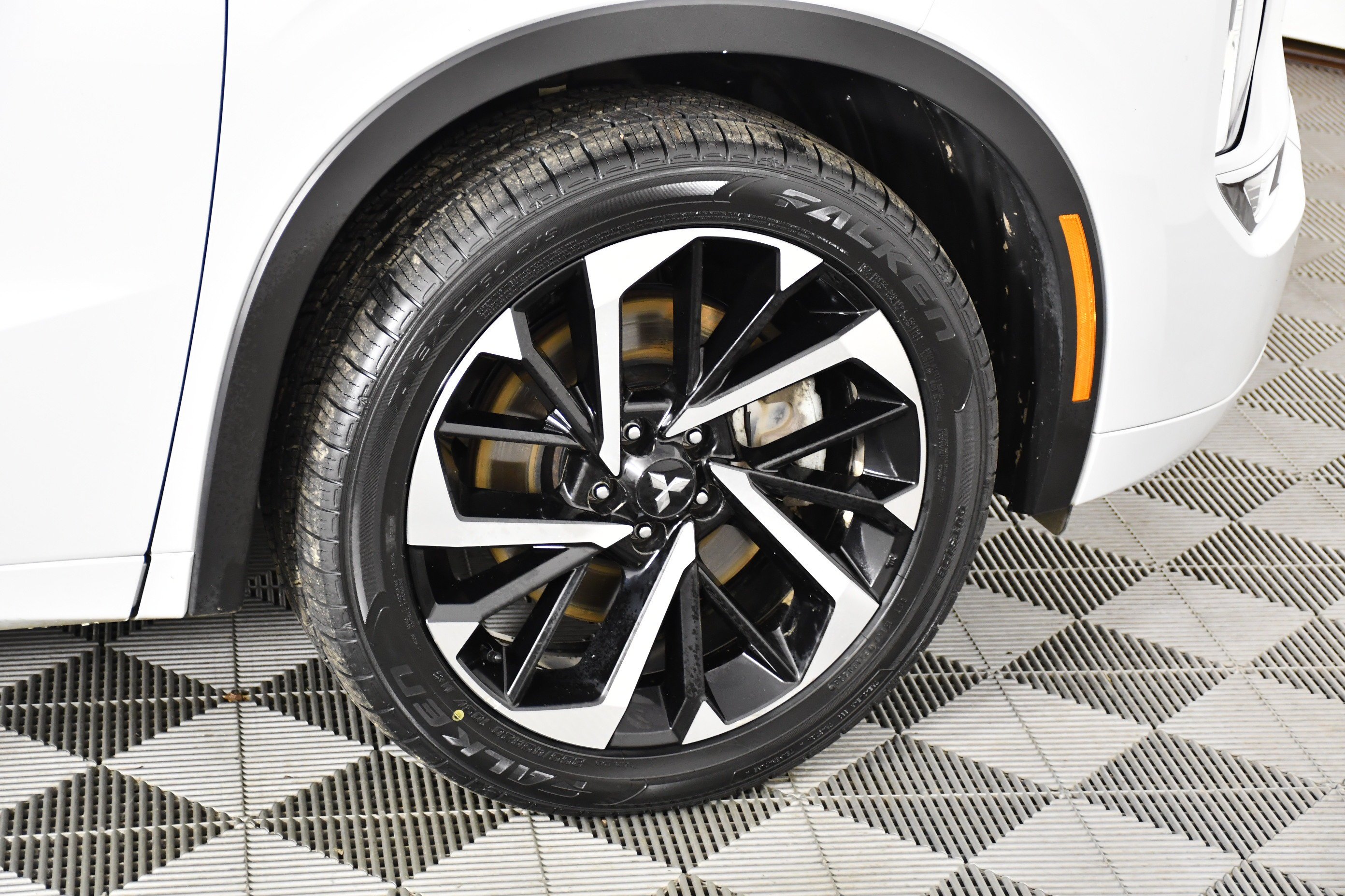 2024 Mitsubishi Outlander SEL - Photo 53