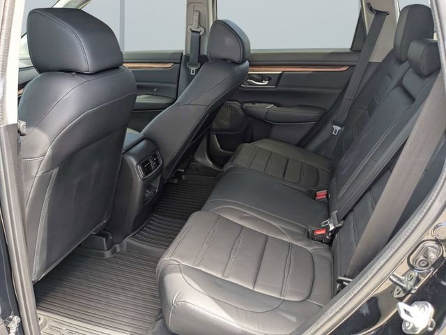 Used 2021 Black Honda Touring image 14