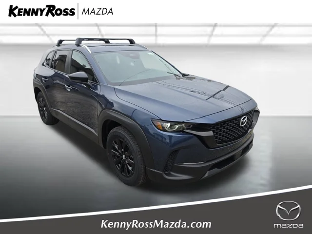 2026 Mazda CX-50 2.5 S Preferred
