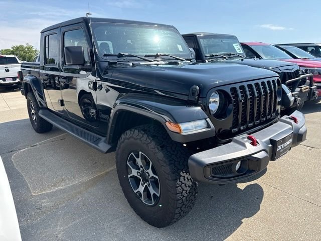 2022 Jeep Gladiator Altitude 4X4's photo
