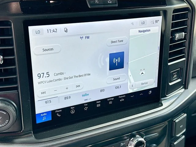 New 2026 Avalanche Ford Tremor image 10