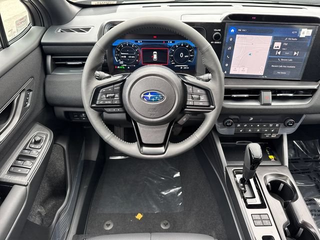 New 2026 RIVER ROCK PEARL Subaru Limited image 19