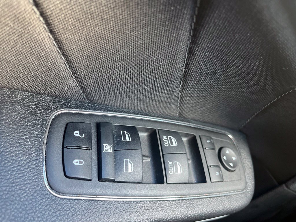 Used 2021 Blue Dodge GT image 23