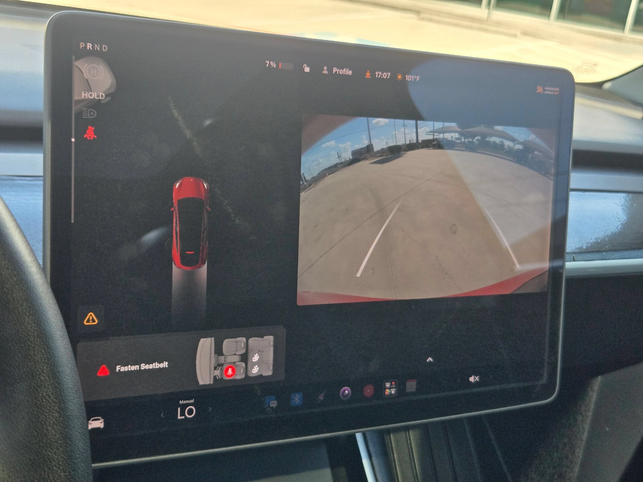 2020 Tesla Model Y Performance - Photo 15
