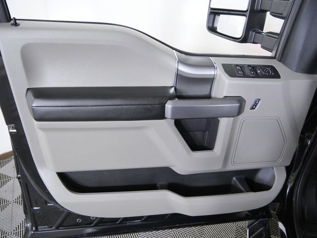 Certified Used 2019 Black Ford XLT image 20