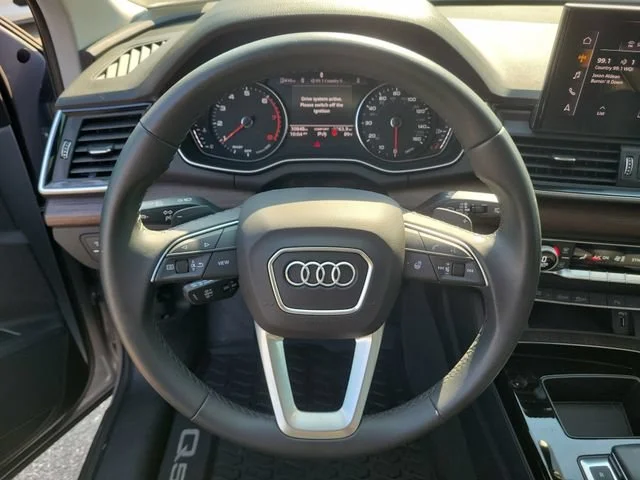 2024 Audi Q5 Premium - Photo 27