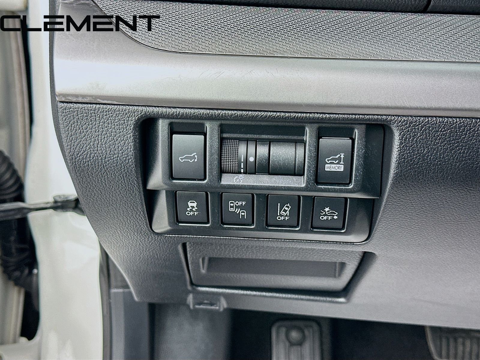 2019 Subaru Outback Premium - Photo 13