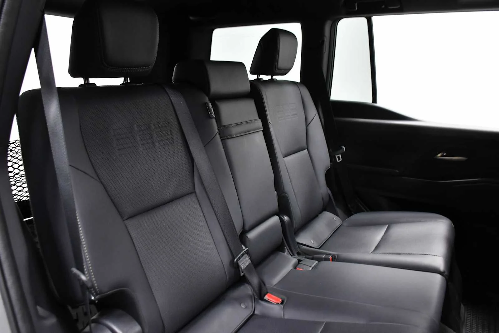 Used 2024 Incognito Lexus Overtrail image 22