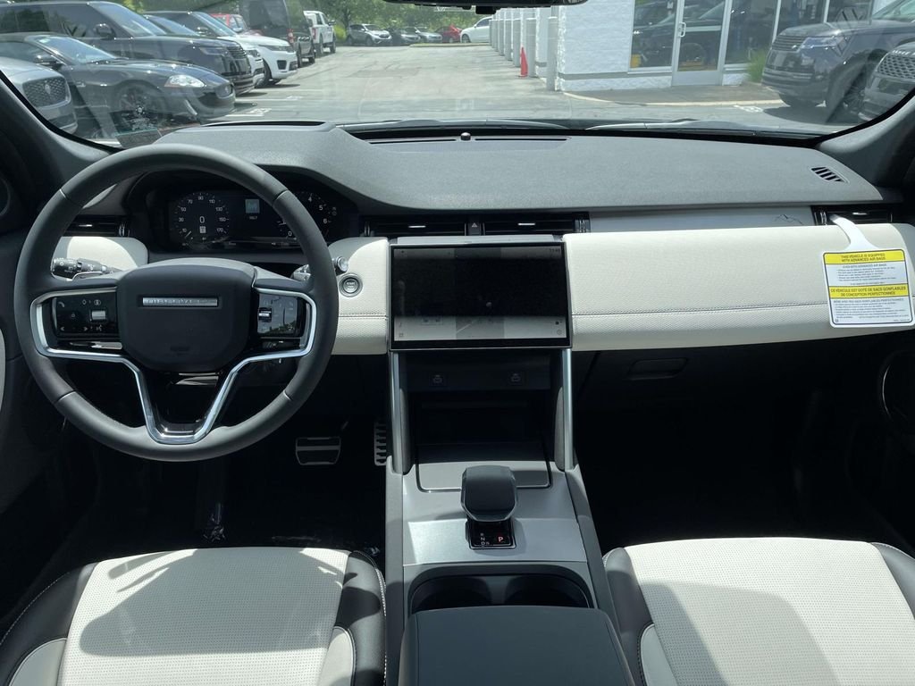 New 2026 Varesine Blue Land Rover Landmark image 23