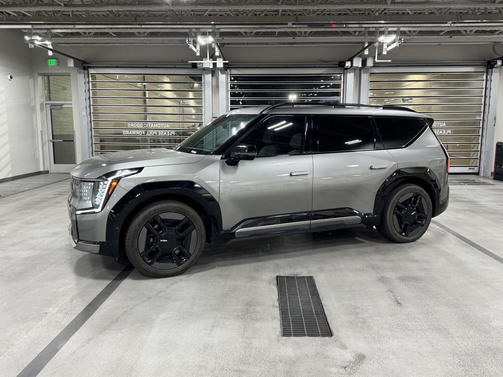 2024 Kia EV9