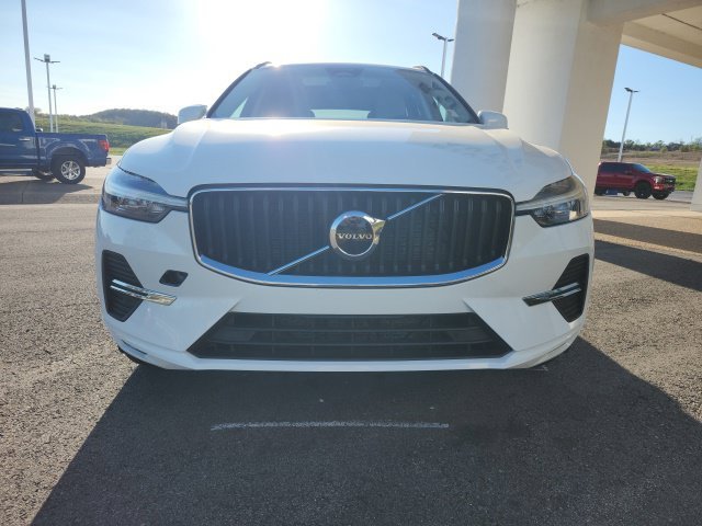 Used 2022 Volvo XC60 Momentum with VIN YV4L12RK6N1032346 for sale in Poteau, OK