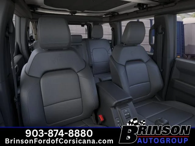 New 2026 Marsh Gray Ford Outer Banks® image 31