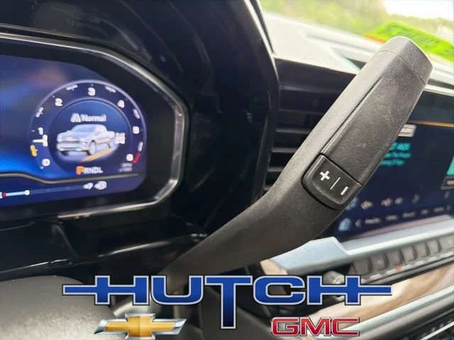 Used 2023 Harvest Bronze Metallic Chevrolet LT (2FL) image 32