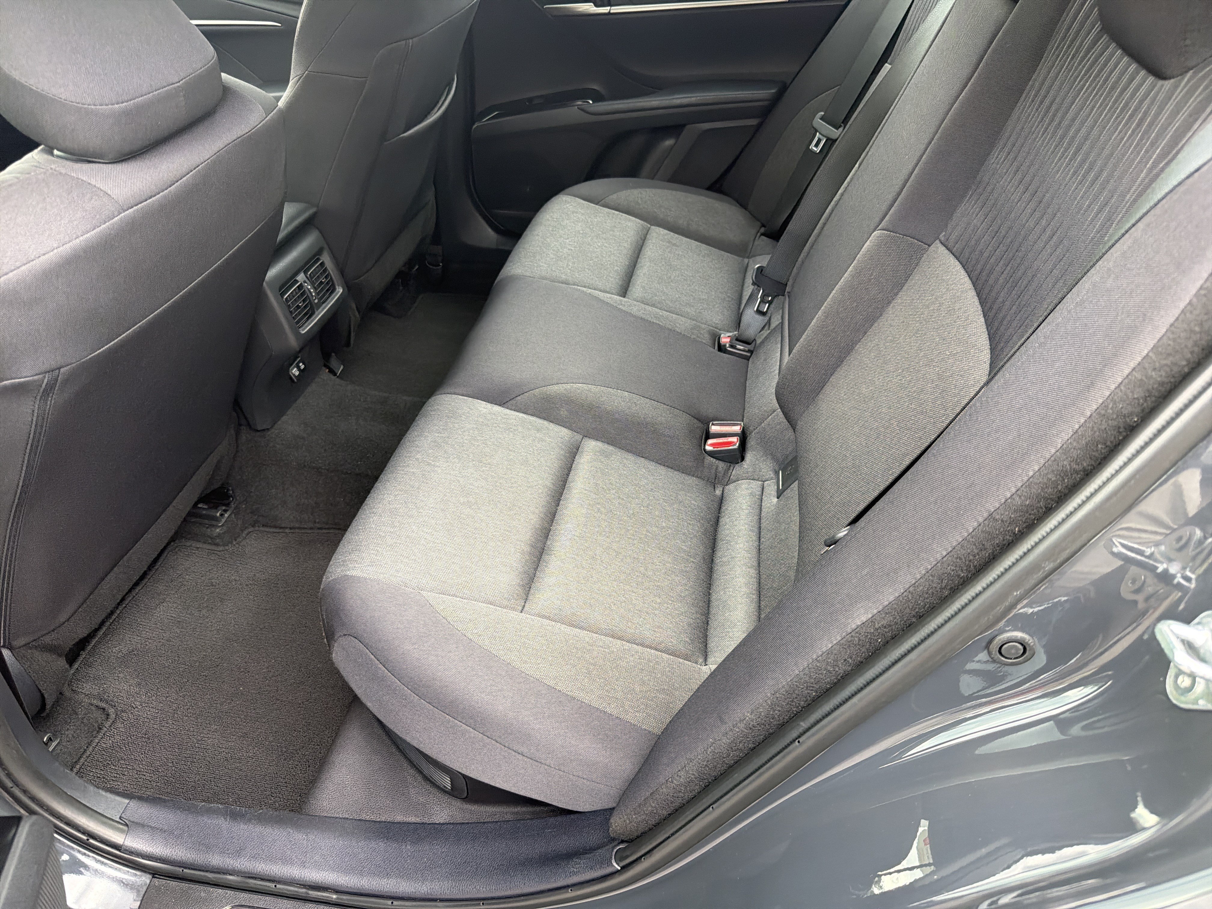 Certified Used 2025 Underground Toyota LE image 30
