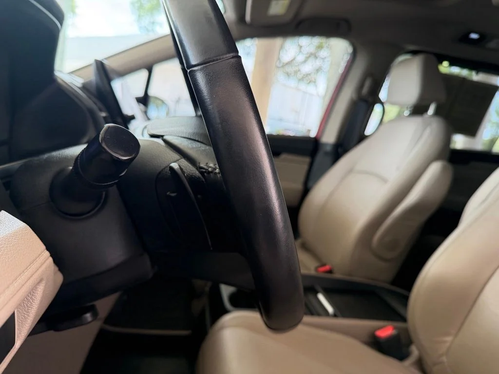 Used 2023 Red Honda Touring image 44