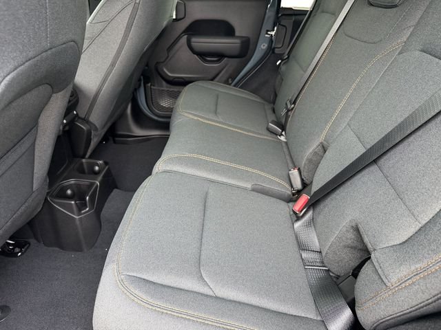 New 2026 Anvil Clearcoat Jeep Sport S image 10