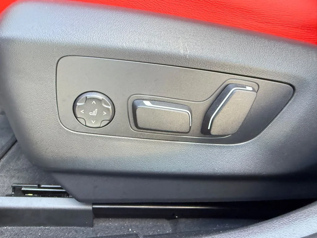 Used 2026 Blue BMW Base image 20